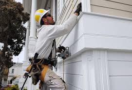 Best Vinyl Siding Installation  in Austintown, OH